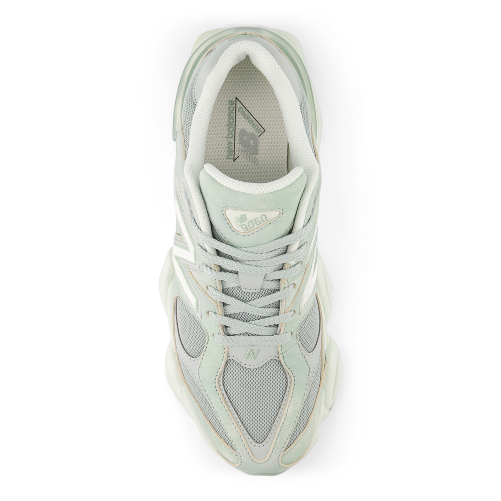 Unisex boty New Balance U90608Z4 – zelené