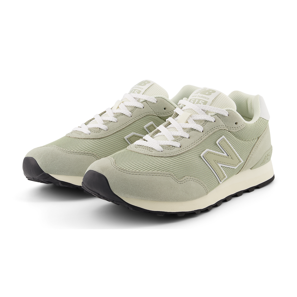 Pánské boty New Balance ML515LCG – zelené