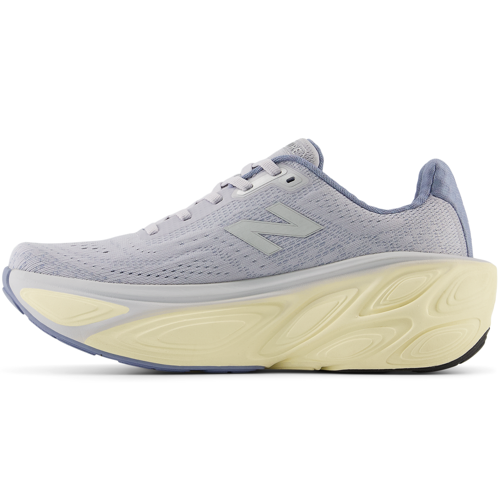 Dámské boty New Balance Fresh Foam x More v5 WMORCE5 – fialové