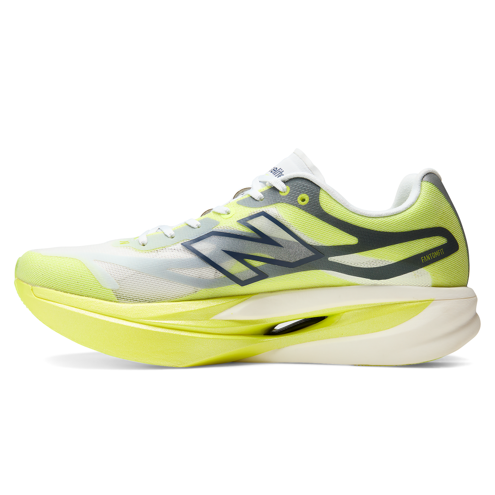 Boty na běhání New Balance Infinion SC Elite V6 MRCEL598 – zelené