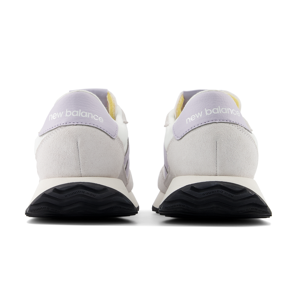 Dámské boty New Balance WS237YD – šedé