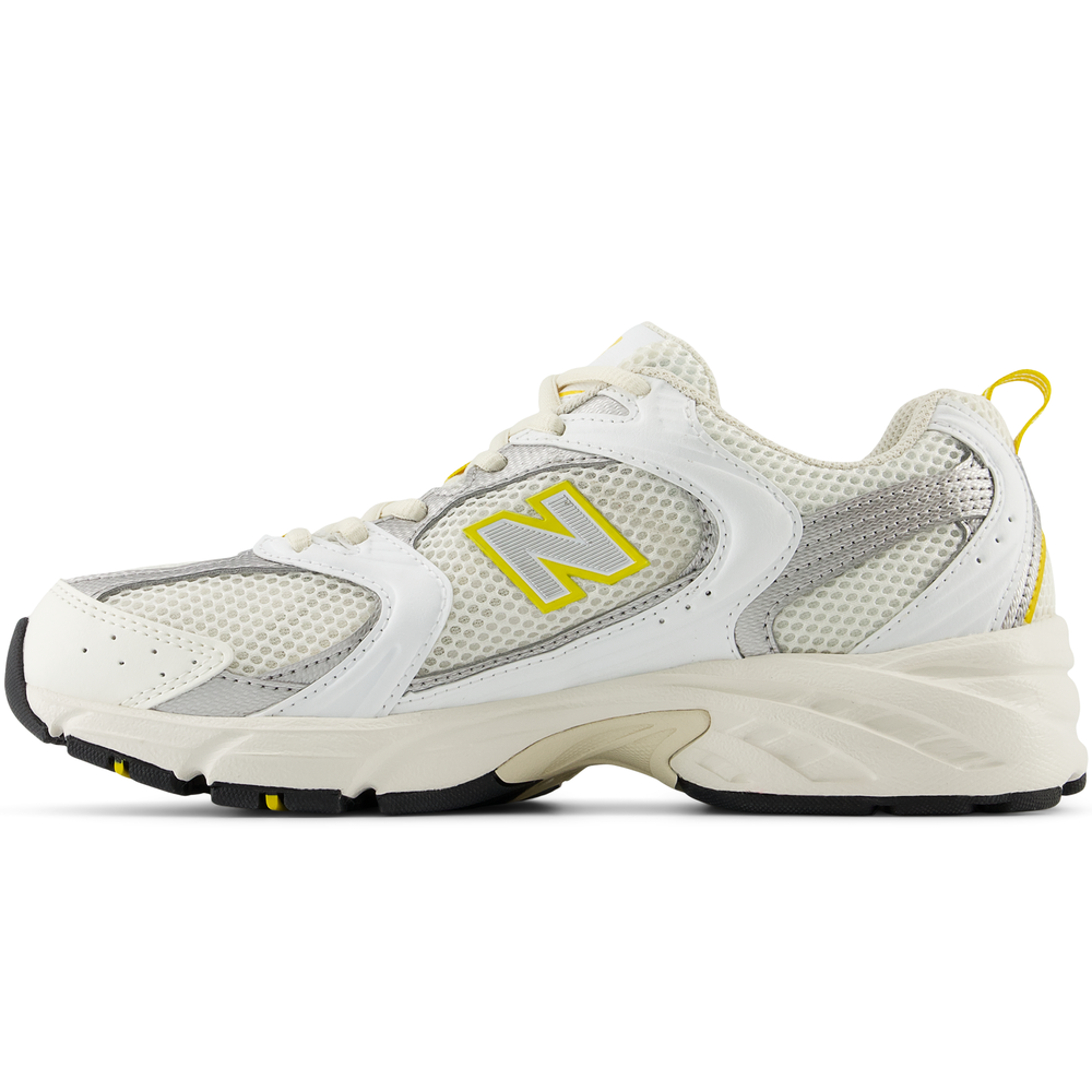 Unisex boty New Balance MR530SY – béžové