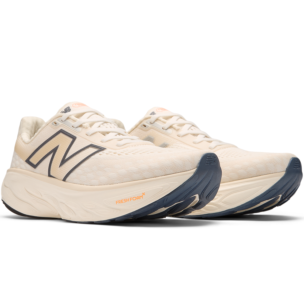 Dámské boty New Balance Fresh Foam 1080 v14 W1080J14 – béžové