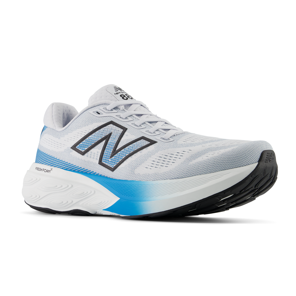 Pánské boty New Balance Fresh Foam X 880 v15 M88049Z – modré
