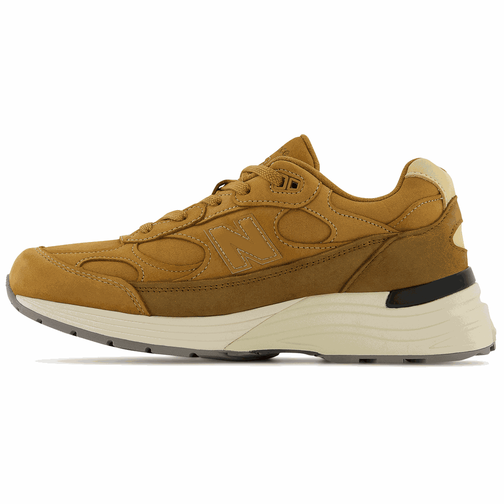 New Balance M992LX