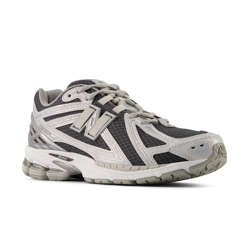 Unisex boty New Balance U1906RCL – šedé