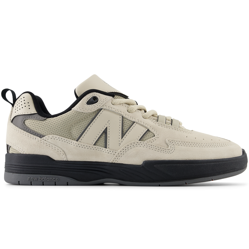 Pánské boty New Balance Numeric NM808BIB – béžové