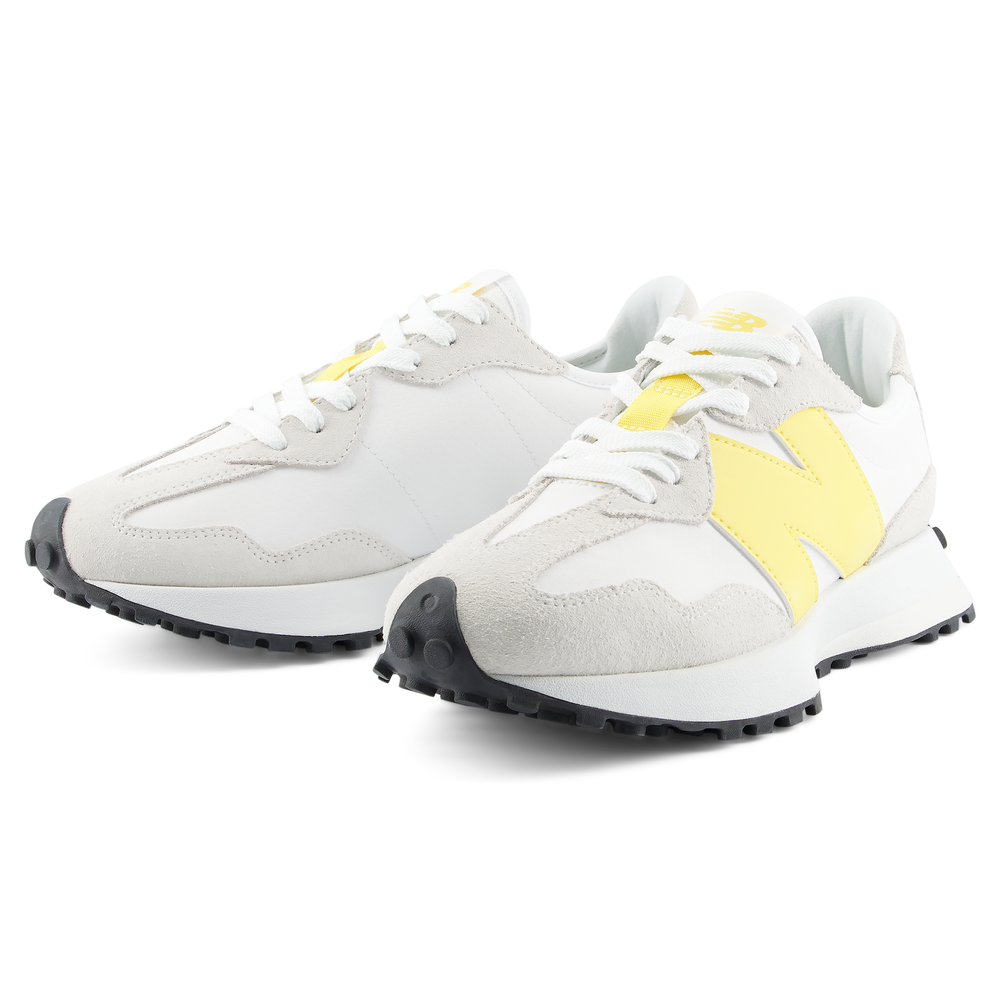 Dámské boty New Balance W3276F7 – bílé