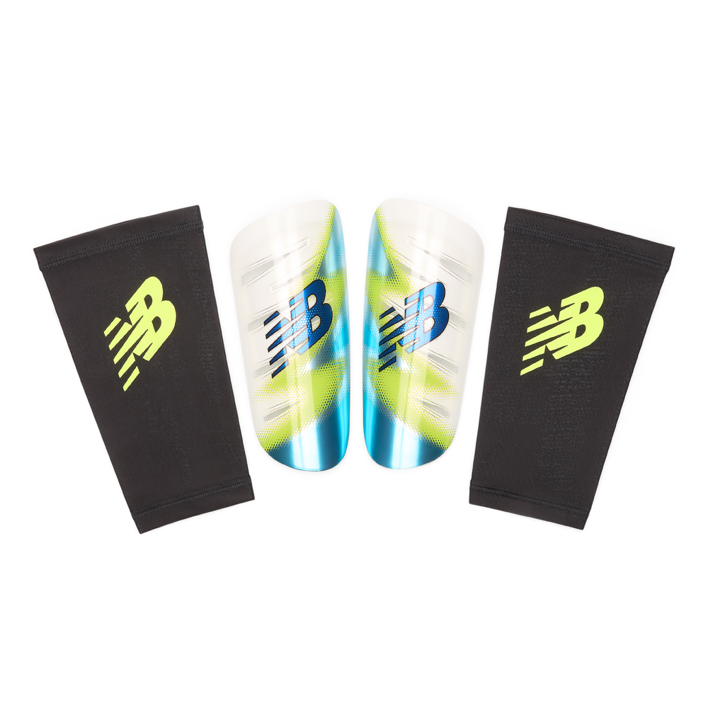 Chrániče New Balance SG23065MWG – různobarevné