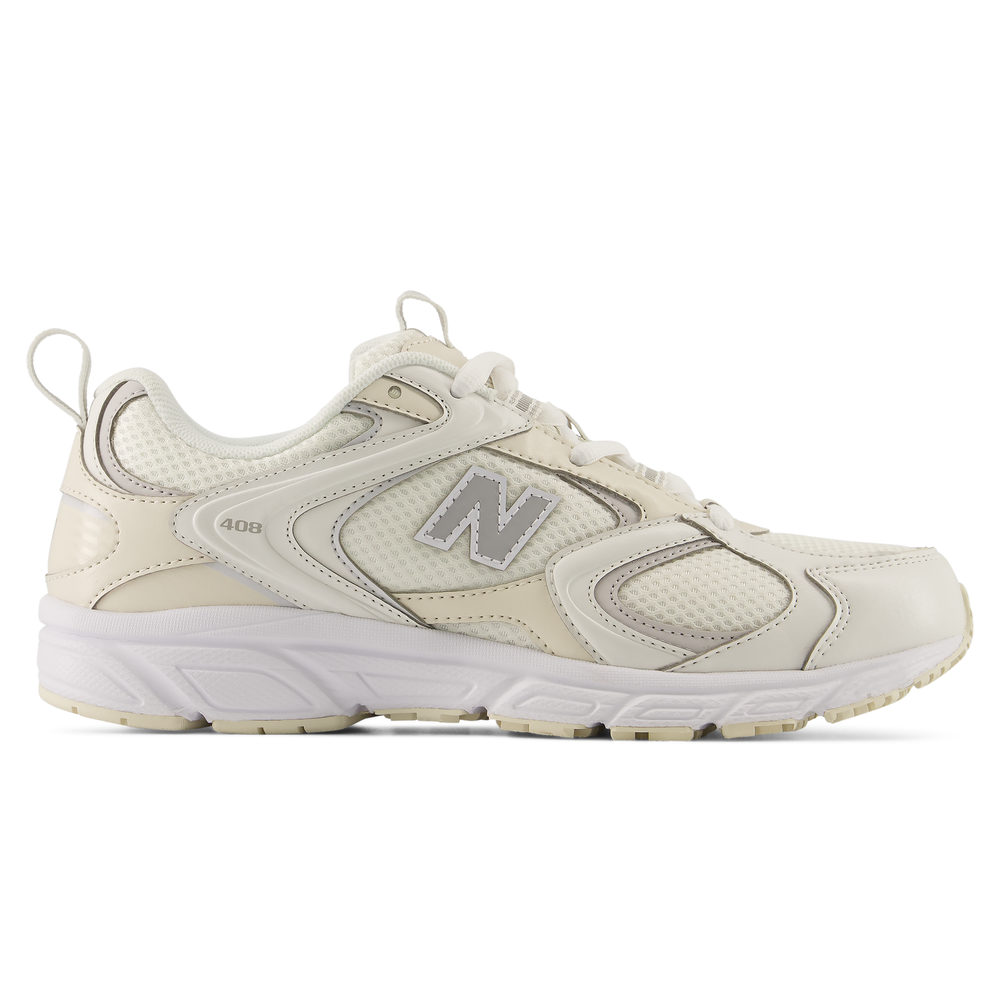 Dámské boty New Balance W4088EN – béžové