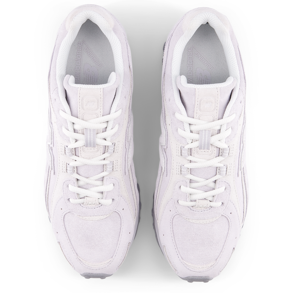Unisex boty New Balance U204LMMB – šedé