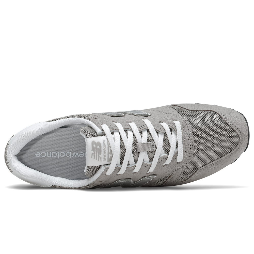 Unisex boty New Balance ML373KG2 – šedé