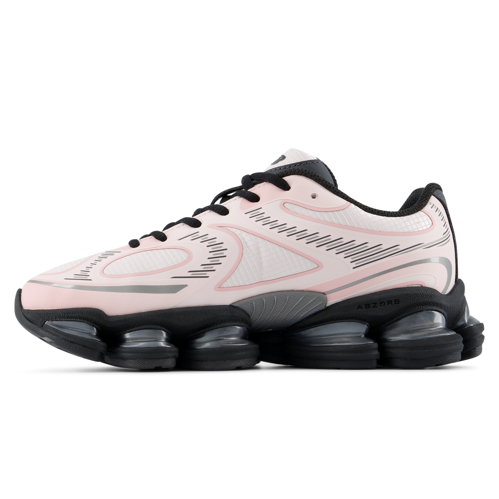 Unisex boty New Balance ABZORB U20004H3 – růžové