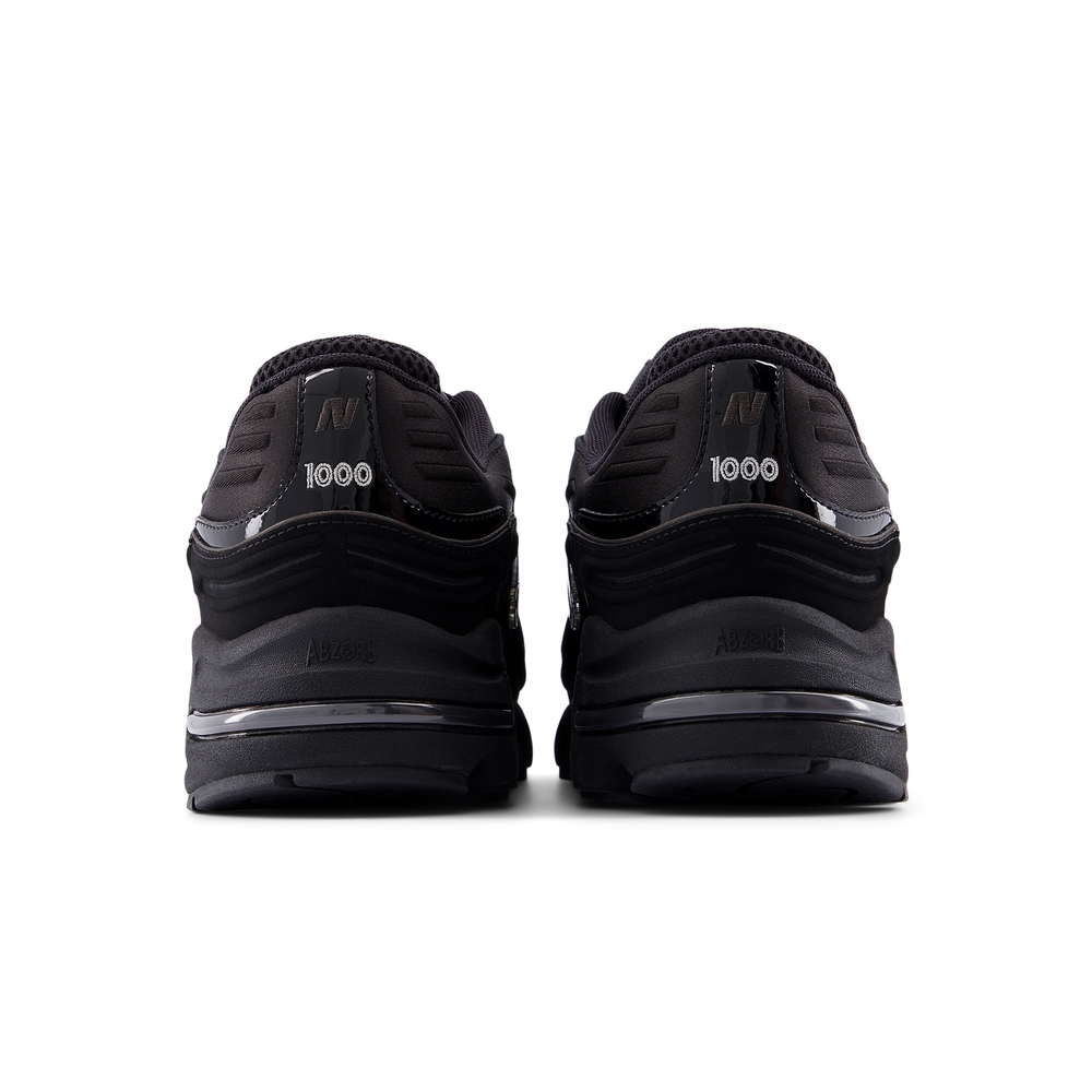 Unisex boty New Balance M1000DB – bílé