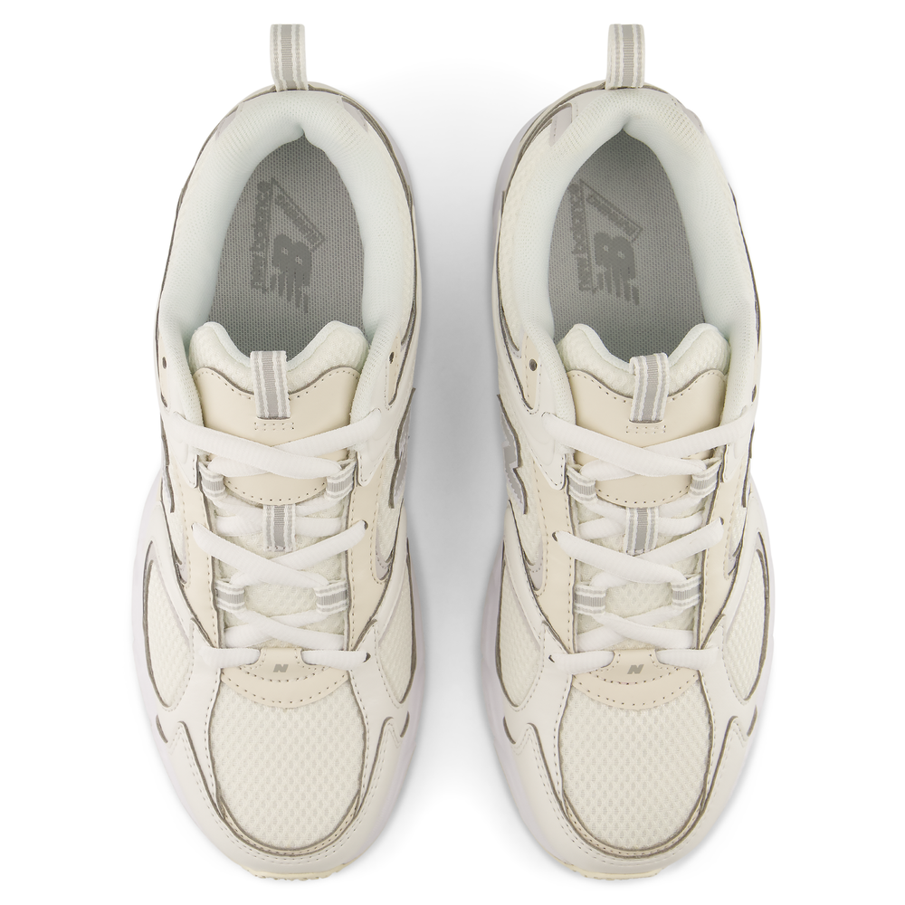Dámské boty New Balance W4088EN – béžové