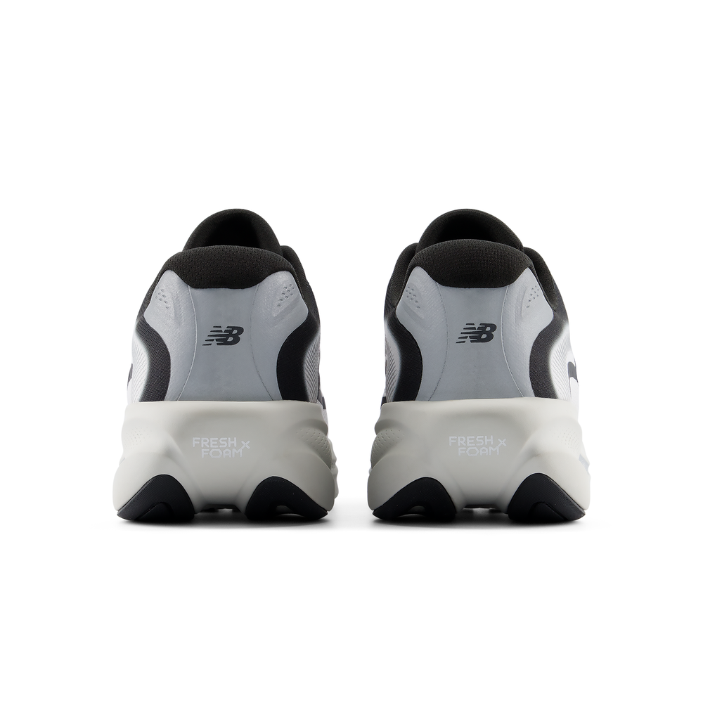 Pánské boty New Balance Fresh Foam Ellipse v1 MELPS9KU – šedé