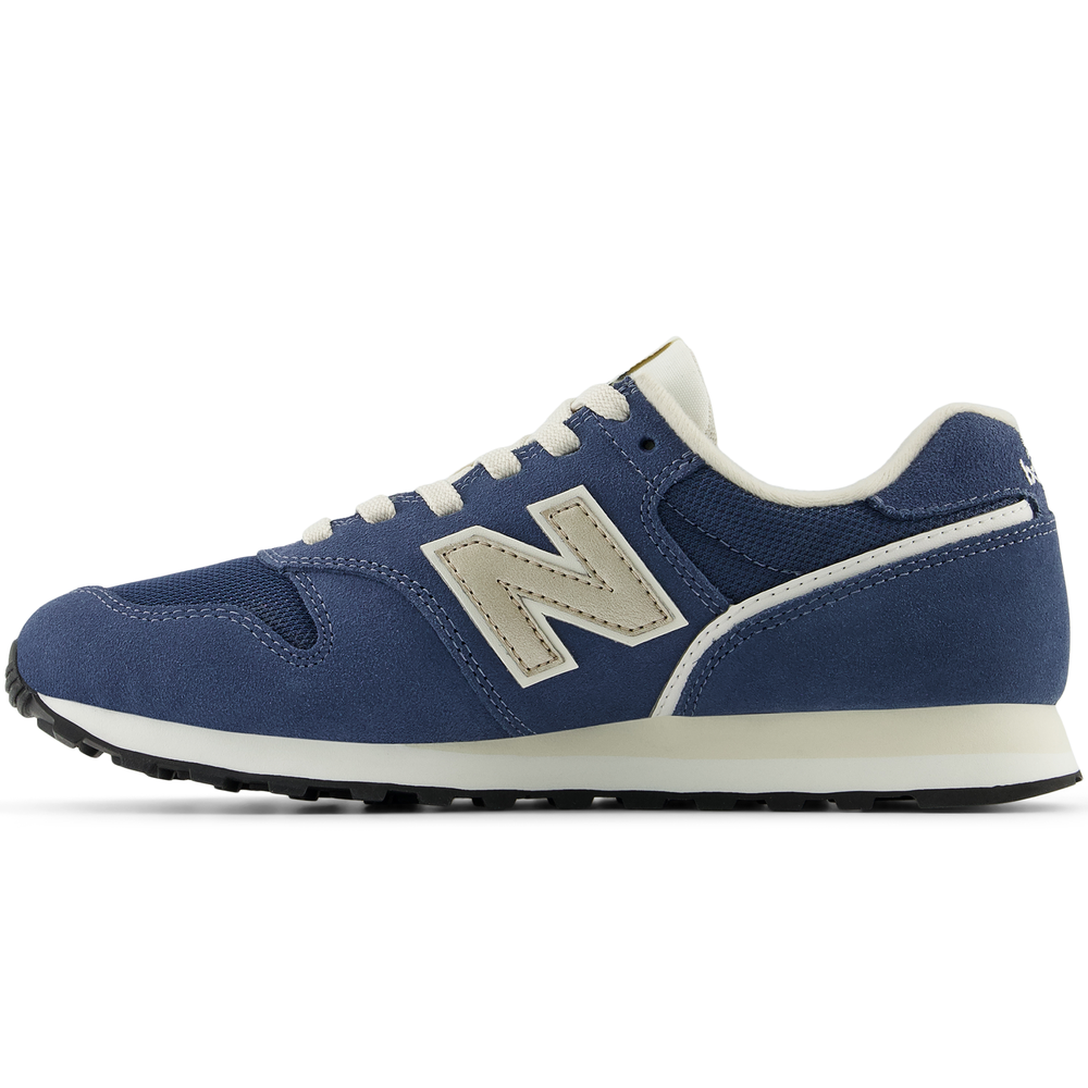 Dámské boty New Balance WL373LU2 – modré