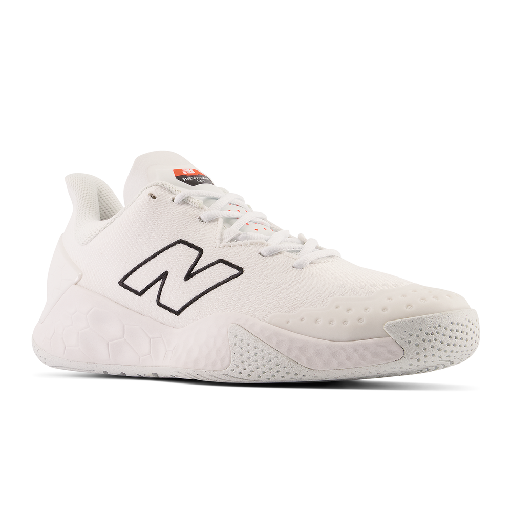 Pánské boty New Balance Fresh Foam Lav v2 MCHLAVS2 – bílé
