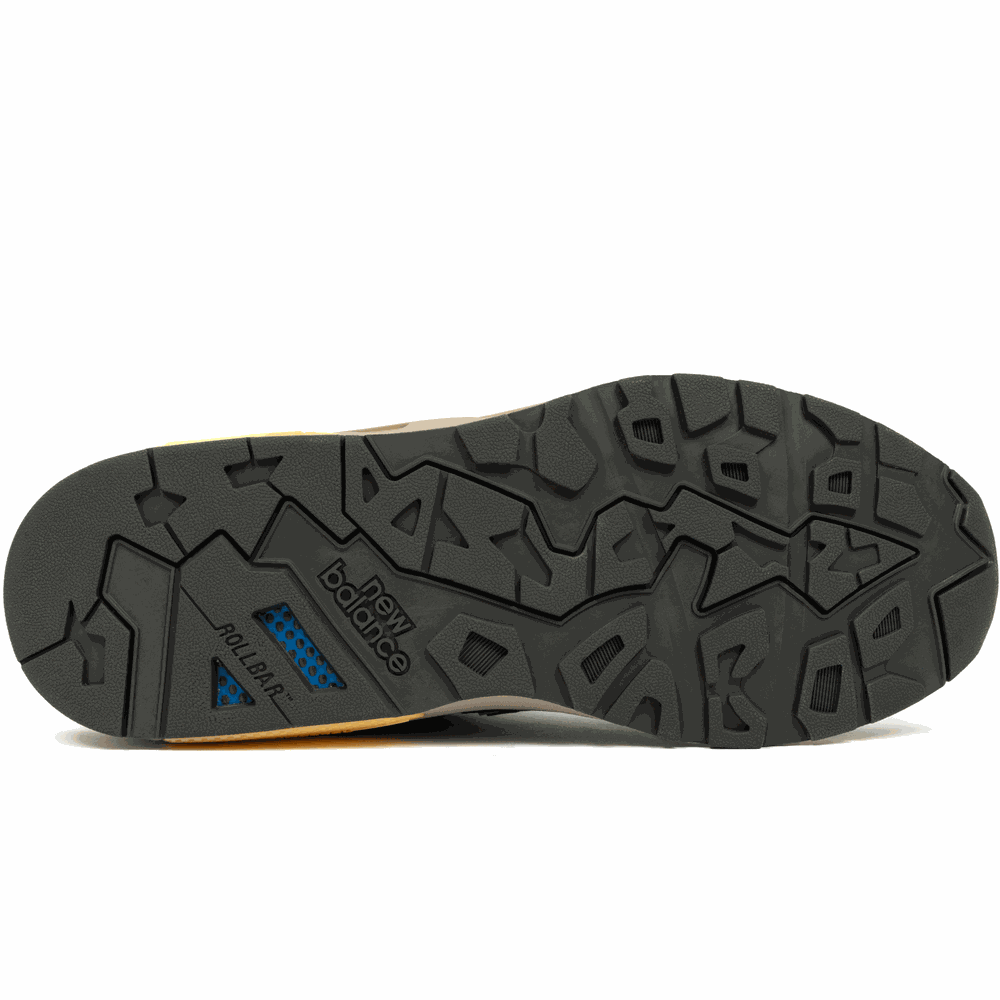 Pánské boty New Balance MT580KDB – zelené