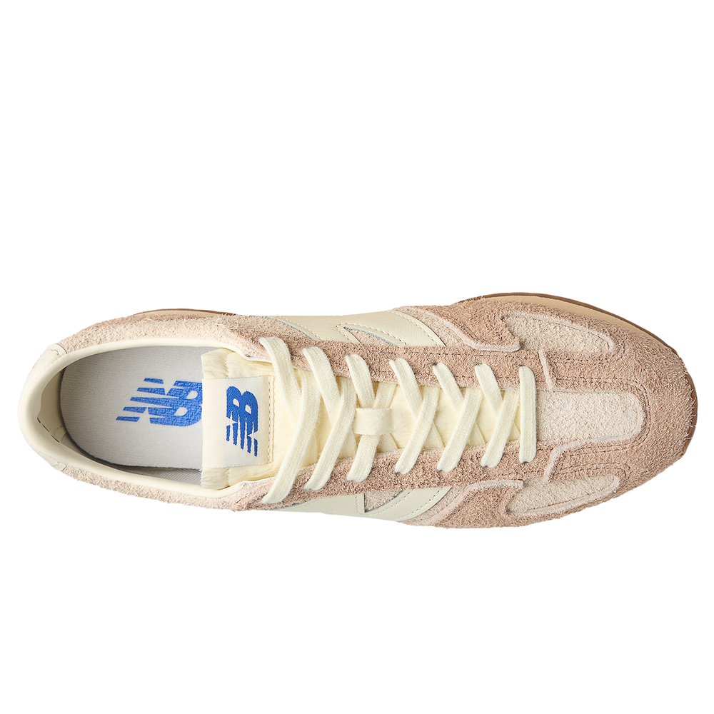 Unisex boty New Balance U471PSC – béžové