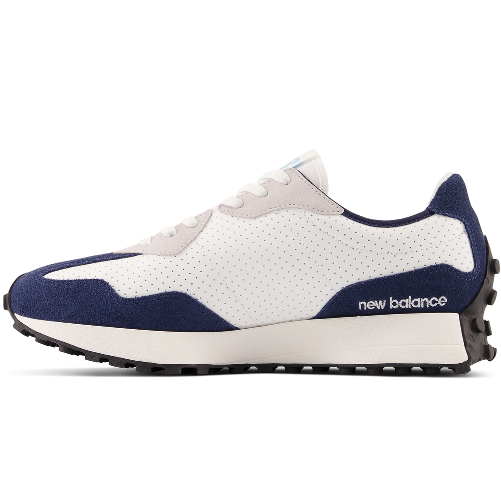 Pánské boty New Balance MS327NF – tmavomodrá