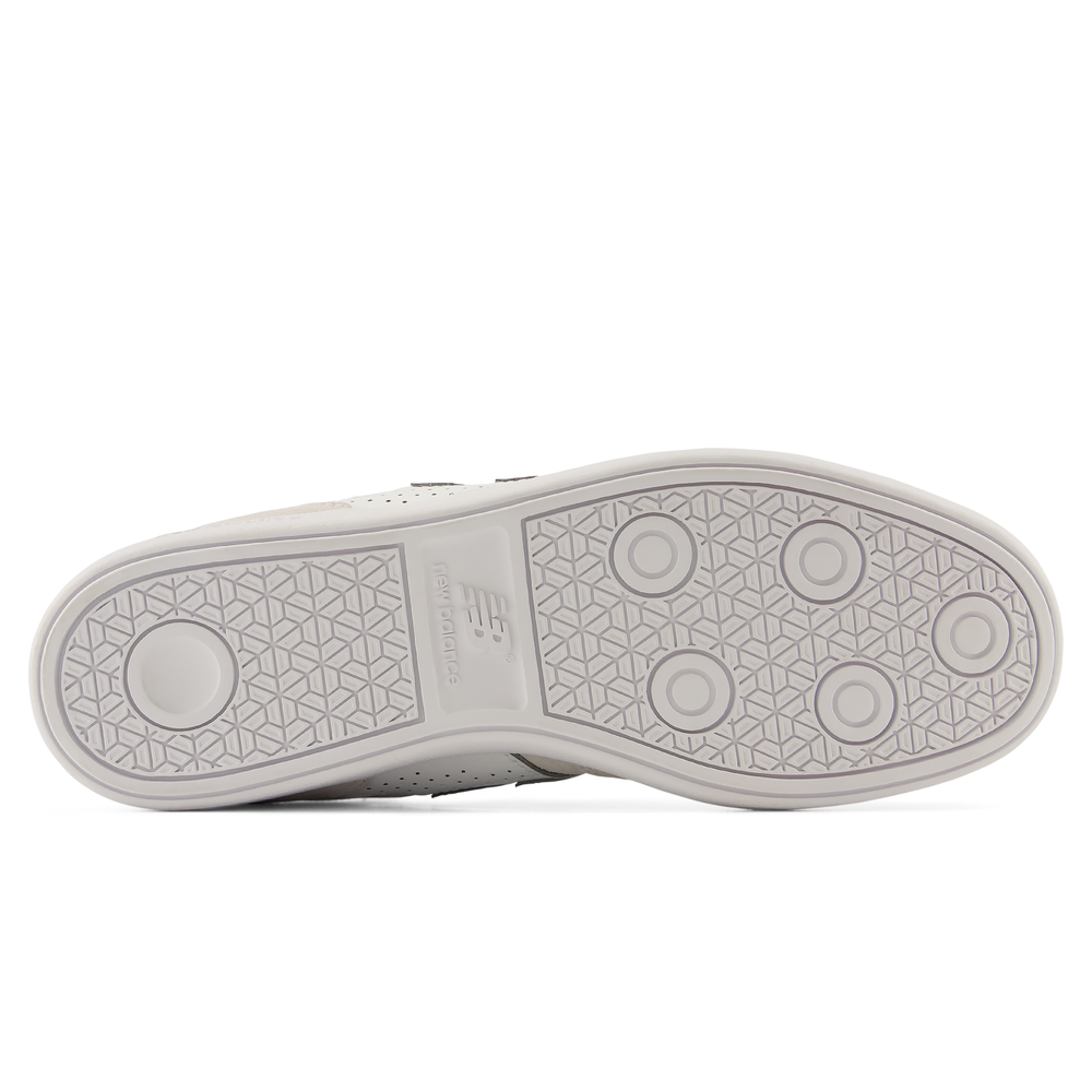 Pánské boty New Balance Numeric UN508ANO – béžové