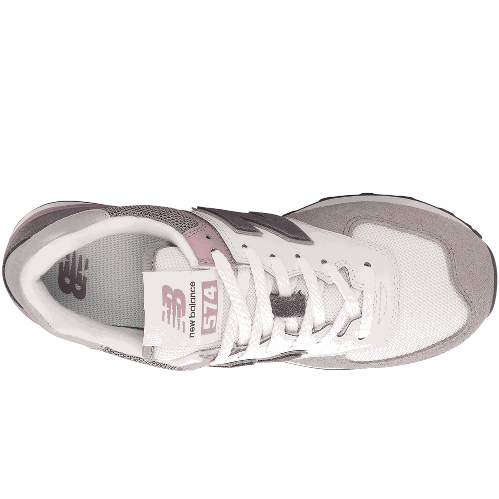 Dámské boty New Balance WL574IK2 – různobarevné