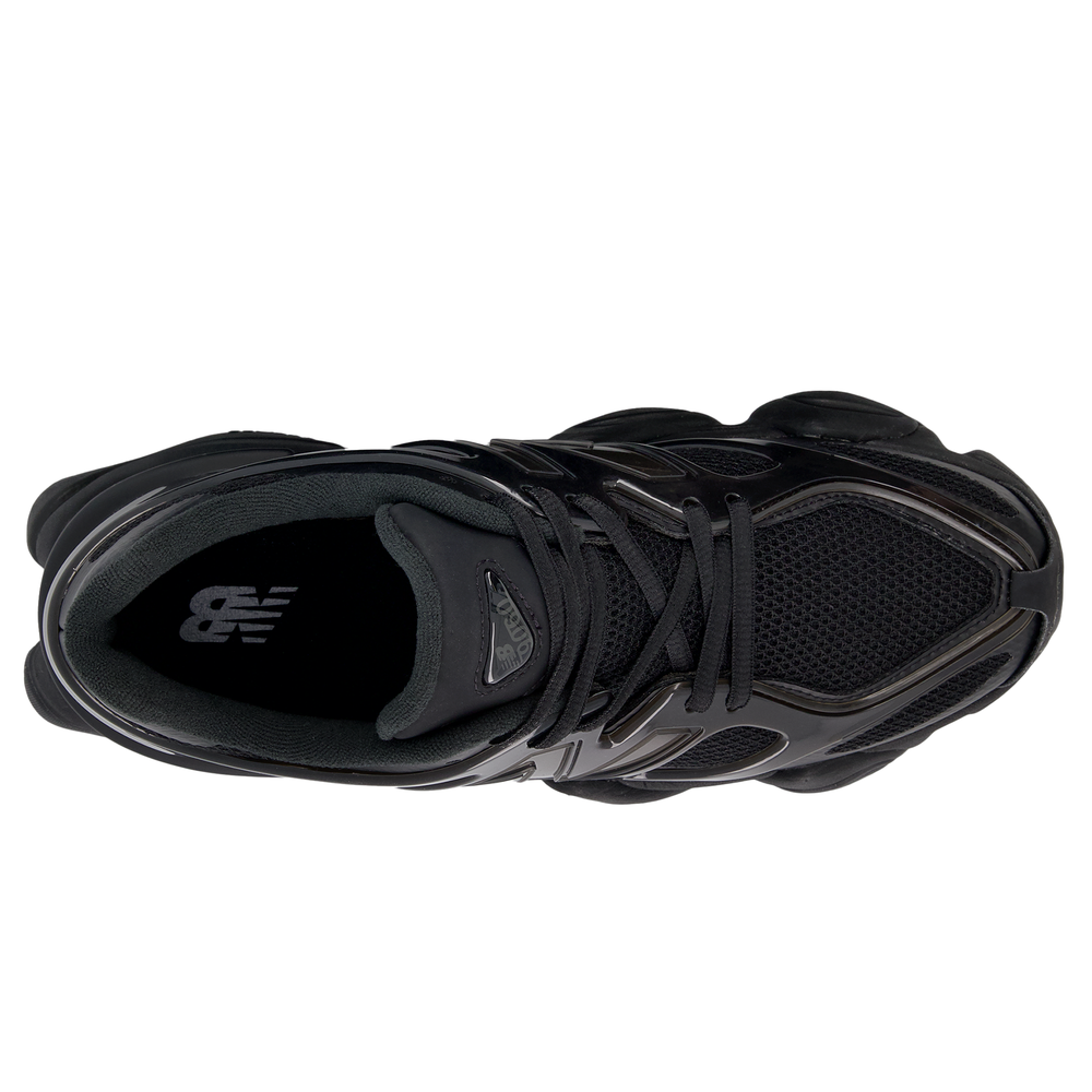Unisex boty New Balance U9060IMA – černé