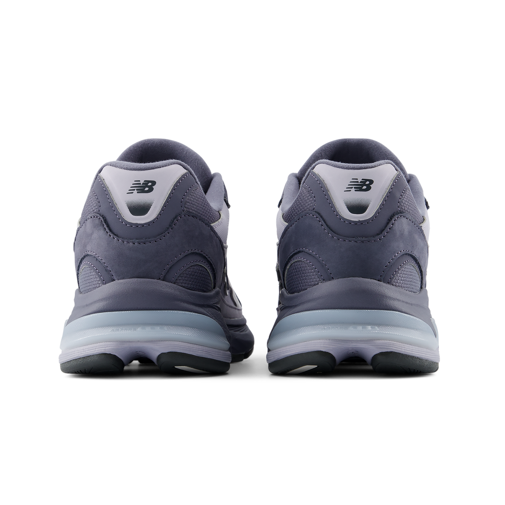Unisex boty New Balance ABZORB U20104T8 – fialové