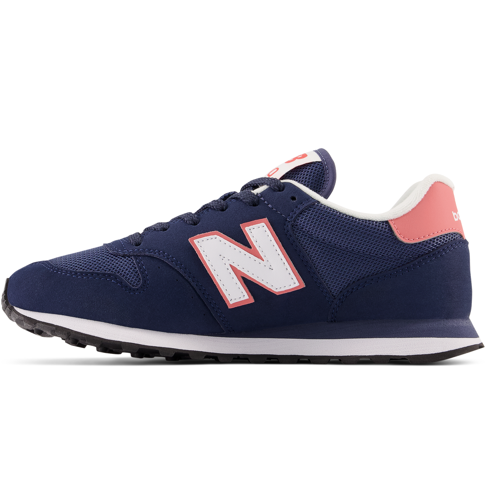 Dámské boty New Balance GW500CI2 – tmavomodrá