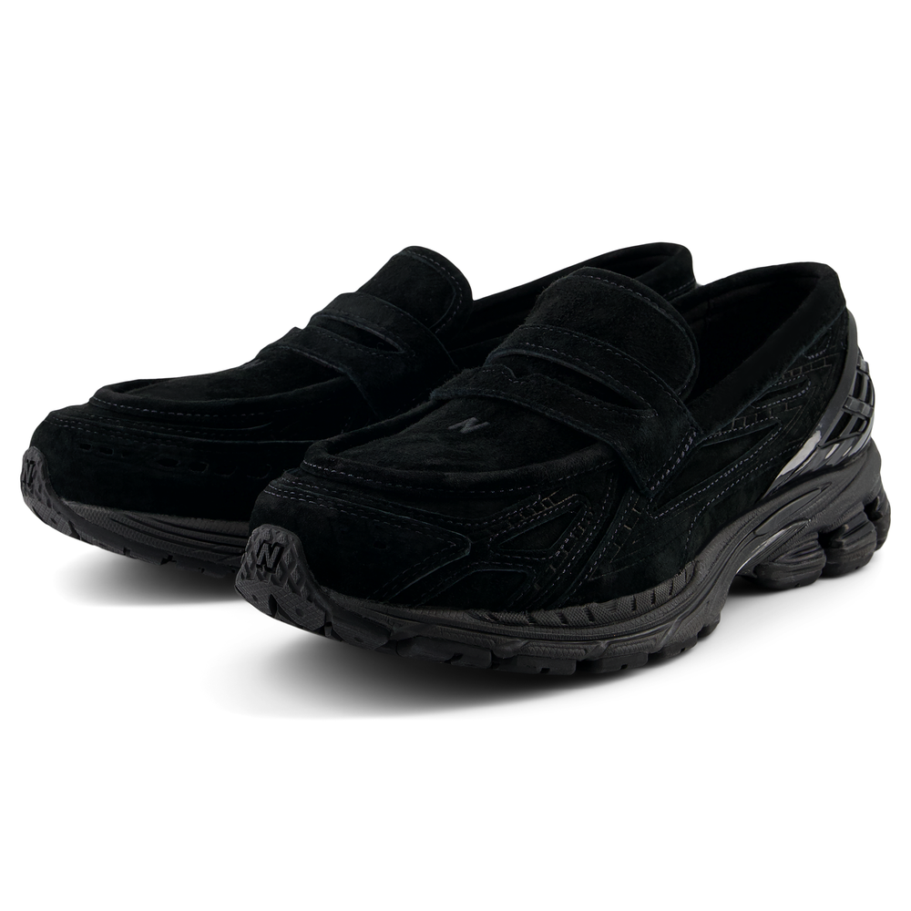 Pánské boty New Balance U1906LNT – černé