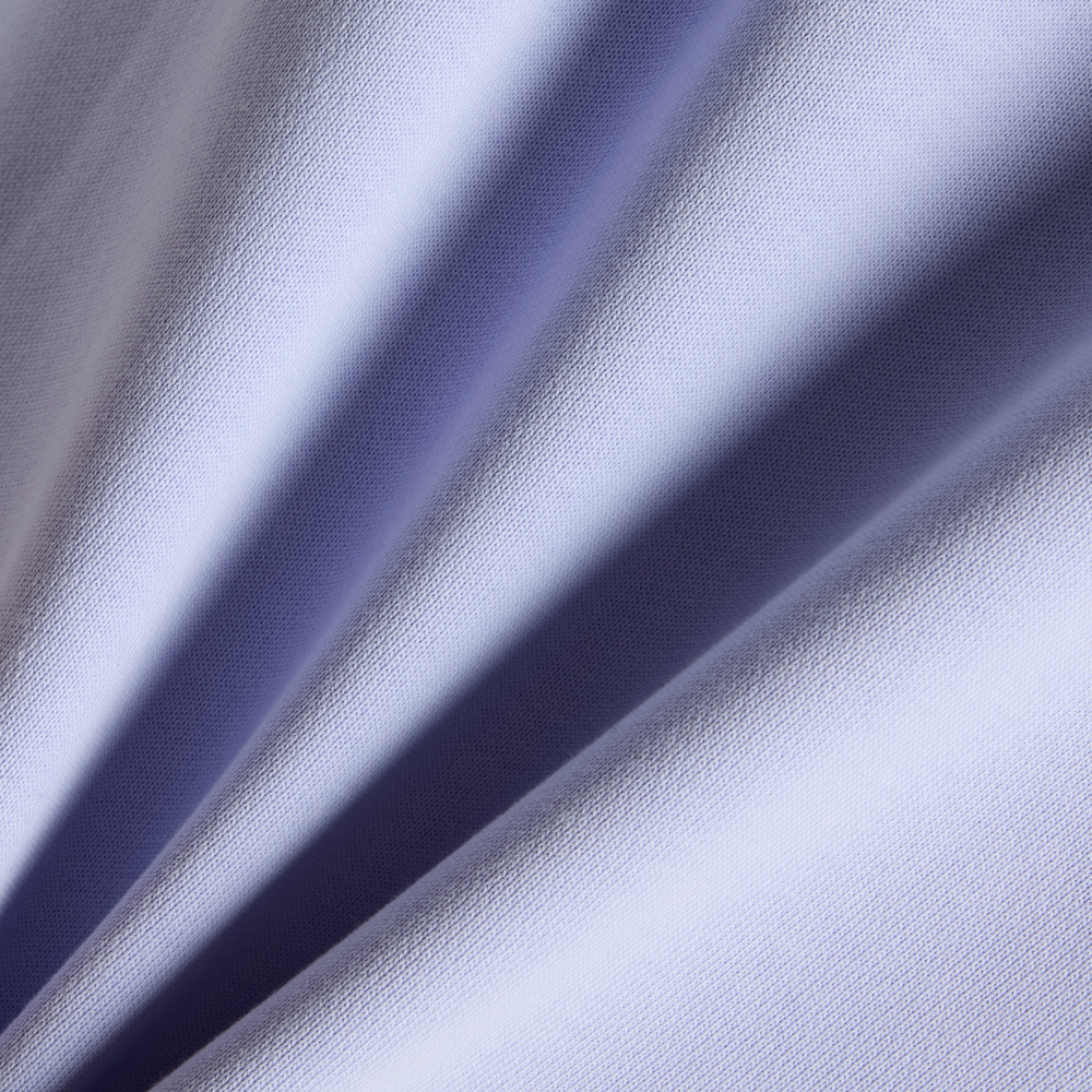 Pánská mikina New Balance MT51512DYK – fialové