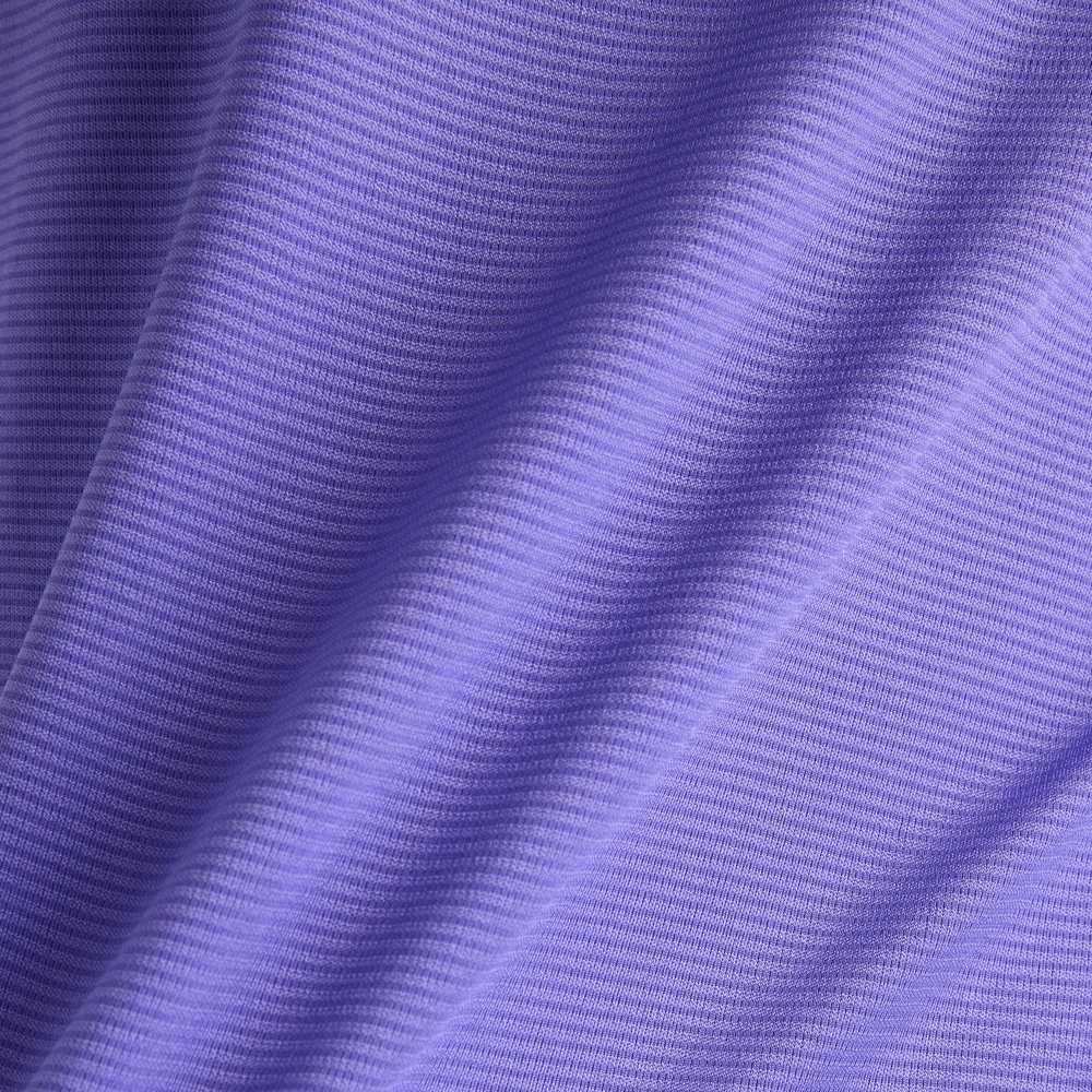 Dámské tričko New Balance WT41222EPU – fialové