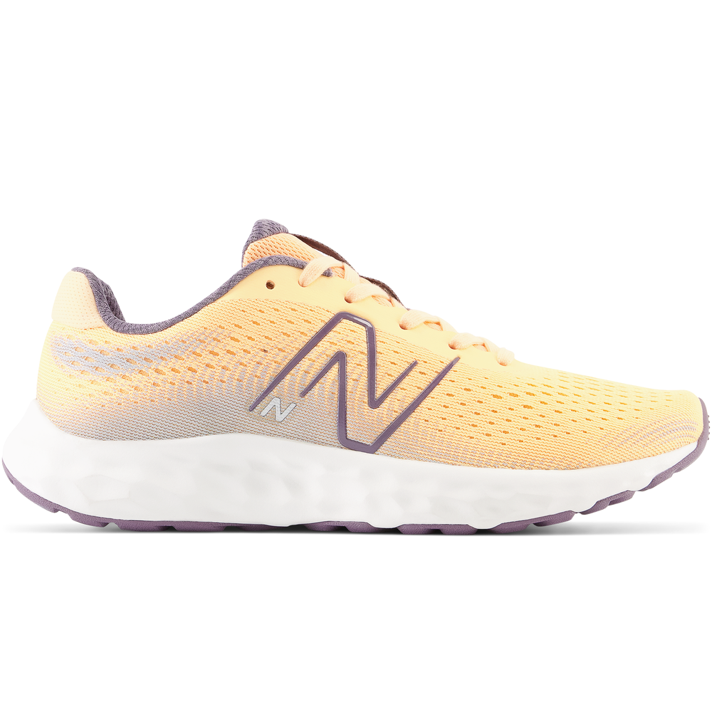 Dámské boty New Balance W520FT8 – žluté