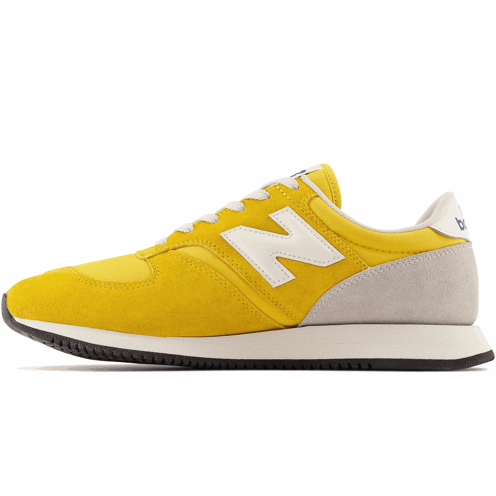 Boty New Balance UL420TT2 – žluté