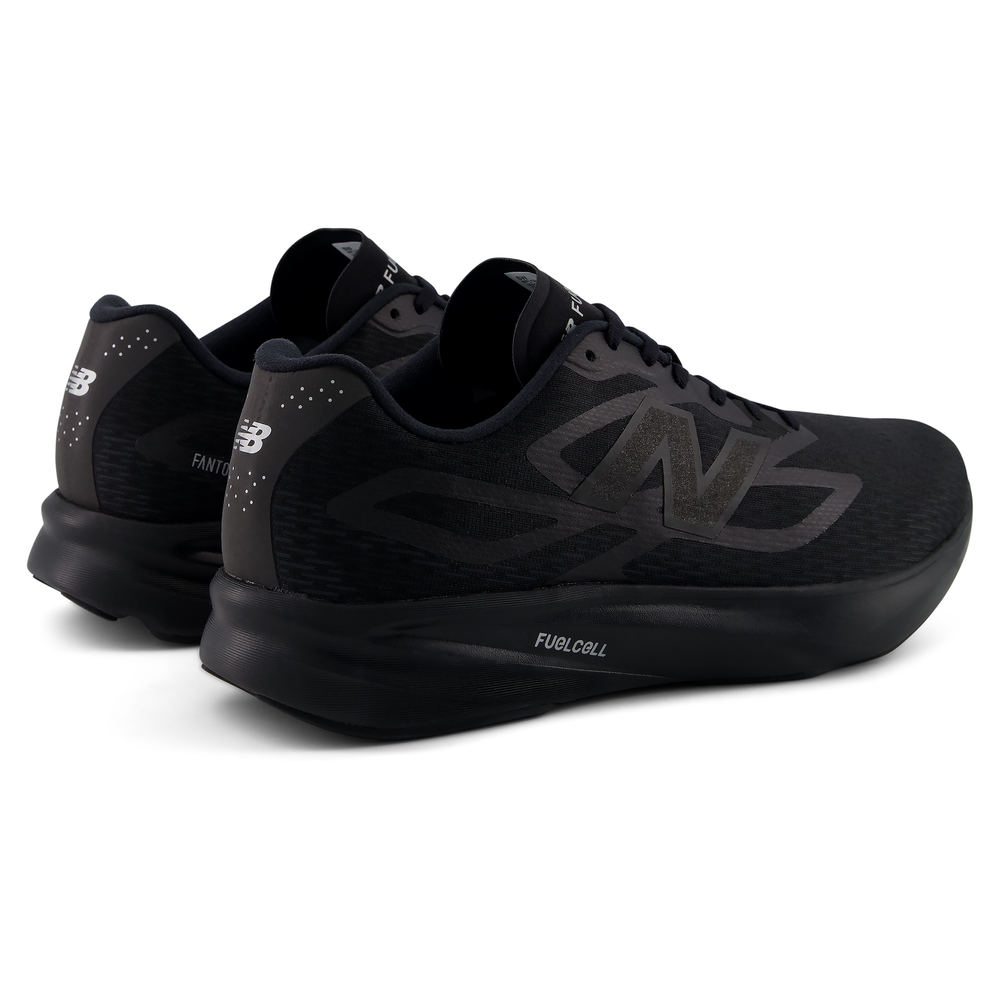 Pánské boty New Balance Flite-R MFLTR8NR – černé