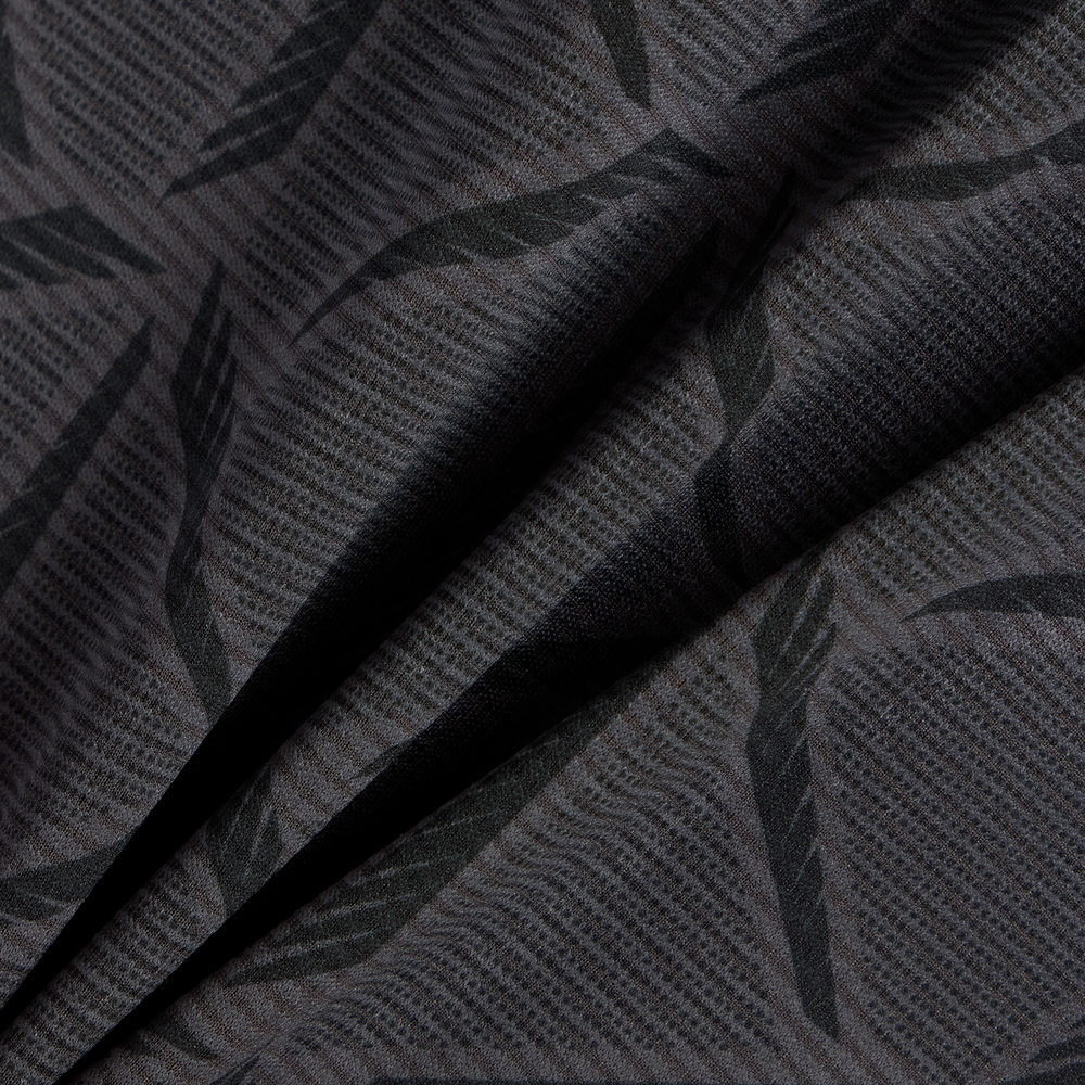 Pánské tričko New Balance MT6116OHBK – černé