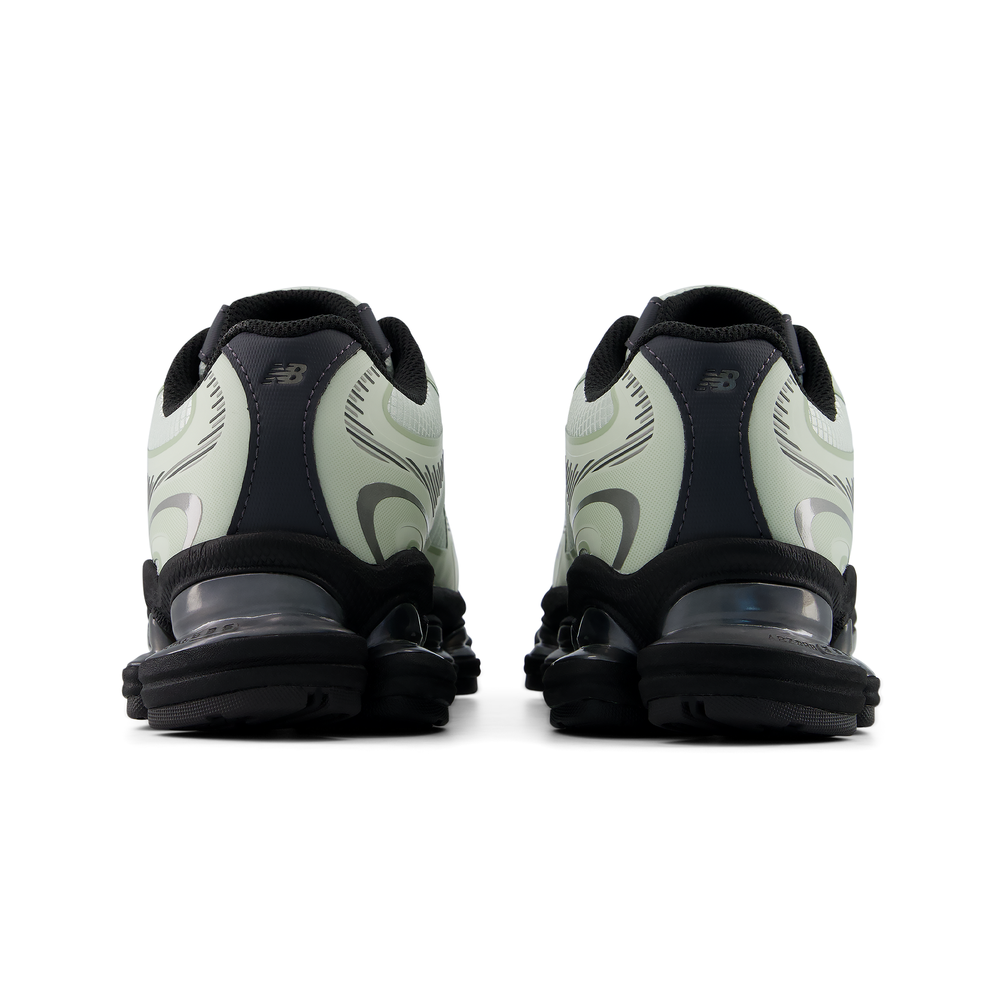 Unisex boty New Balance ABZORB U20001B6 – zelené