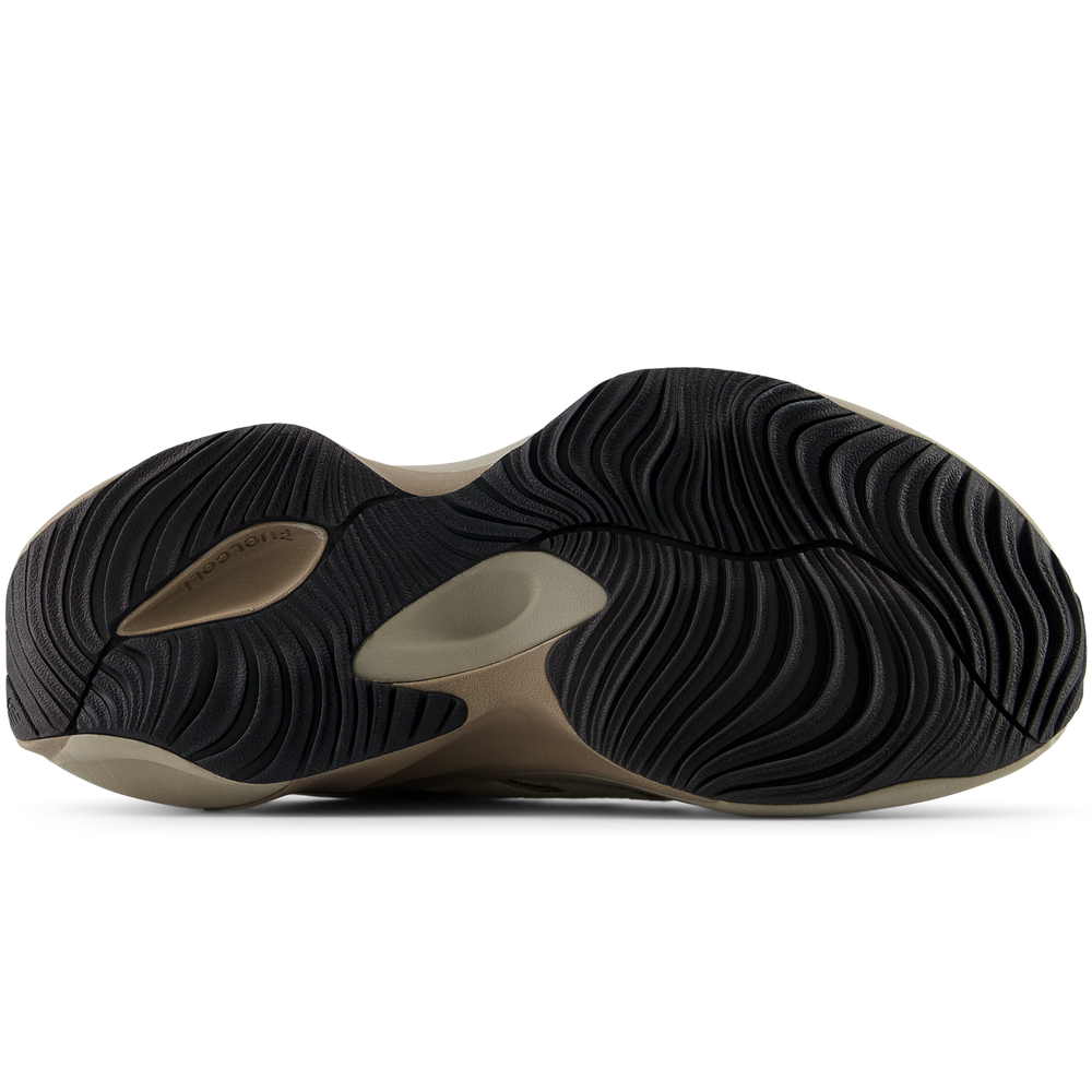 Unisex boty New Balance WRPD RUNNER UWRPDHSC – hnědý