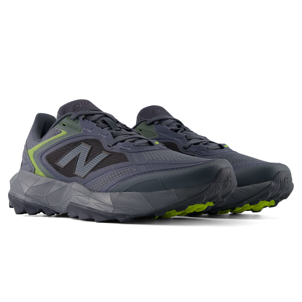 Pánské boty New Balance DynaSoft Tektrel Utility MTTRU8K3 – šedé