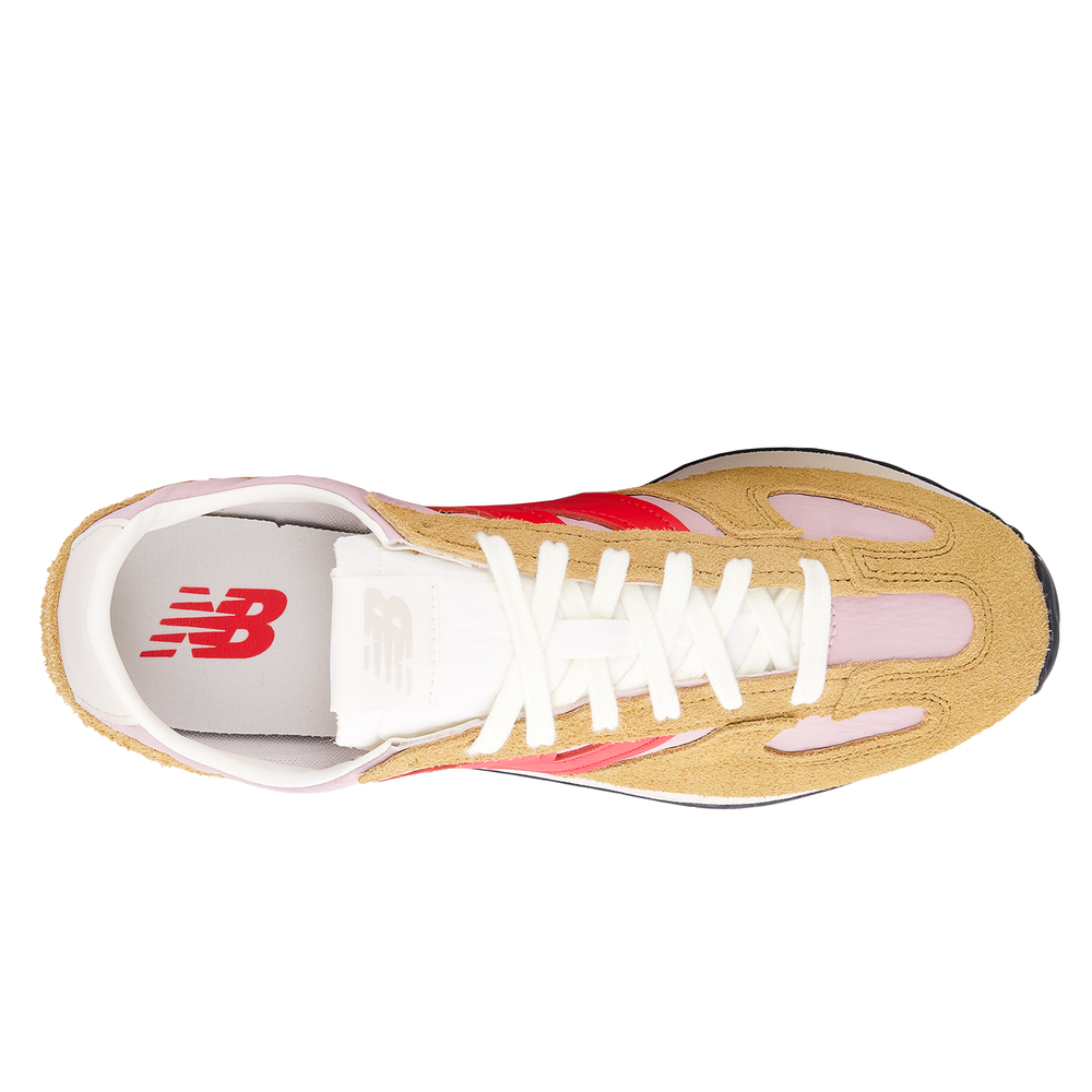 Unisex boty New Balance U471AC – různobarevné