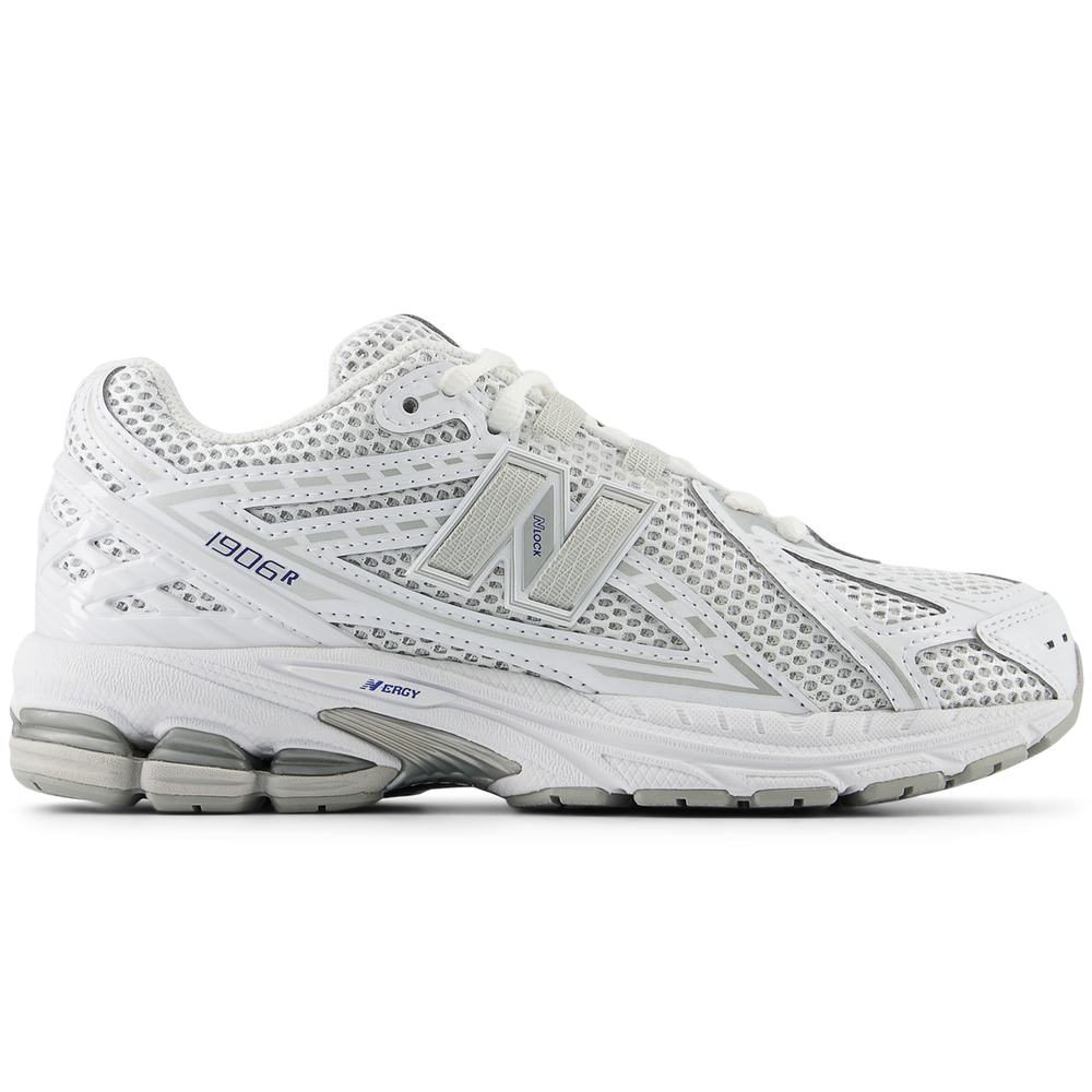 Dětské boty New Balance GC1906CA – bílé