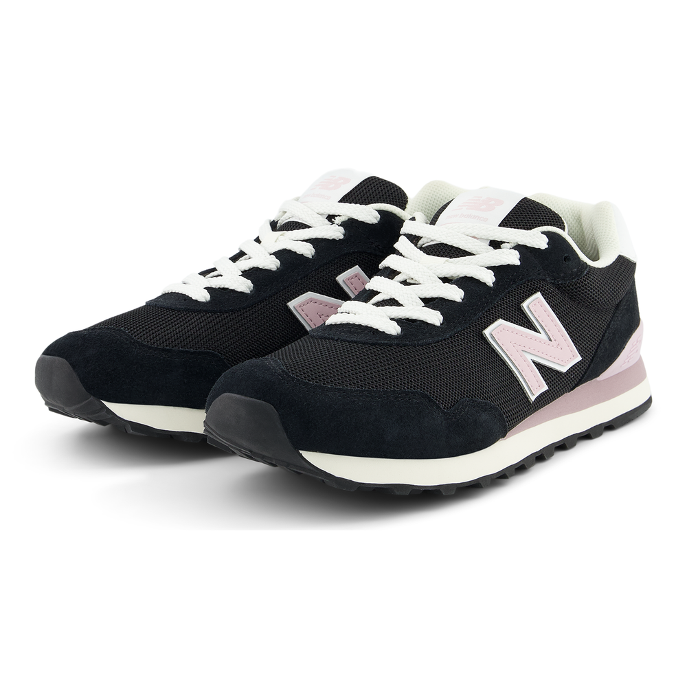 Dámské boty New Balance WL515CBR – černé