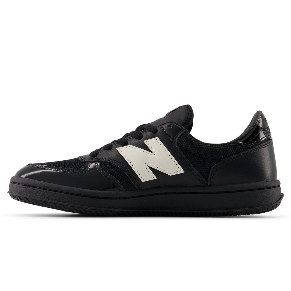 Unisex boty New Balance U5003GQ – černé