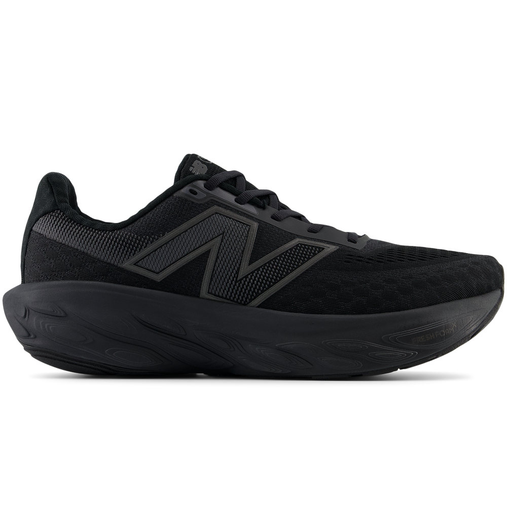 Pánské boty New Balance Fresh Foam 1080 v14 M1080K14 – černé