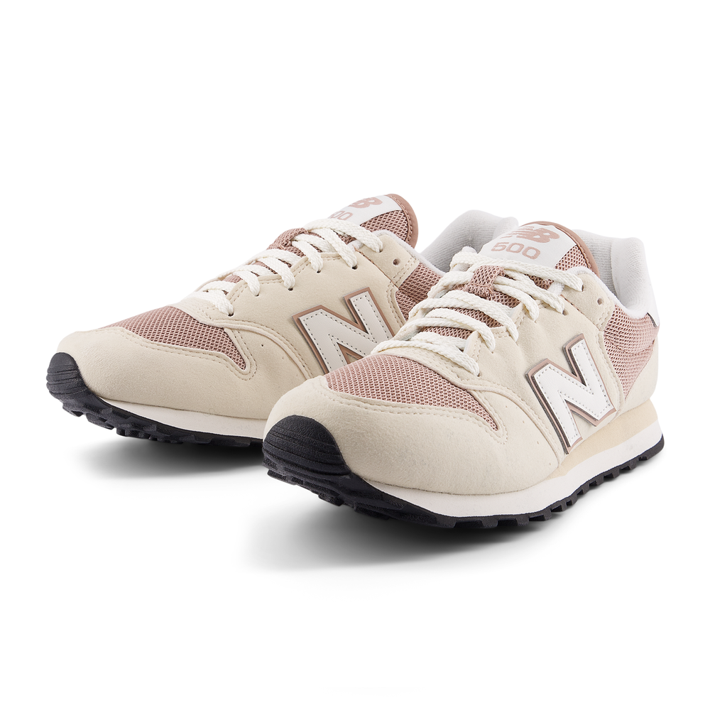 Dámské boty New Balance GW500BES - béžové