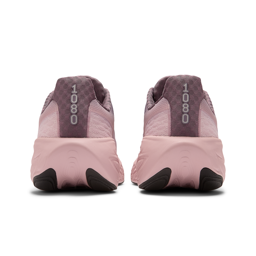 Dámské boty New Balance Fresh Foam 1080 v14 W108014C – růžové