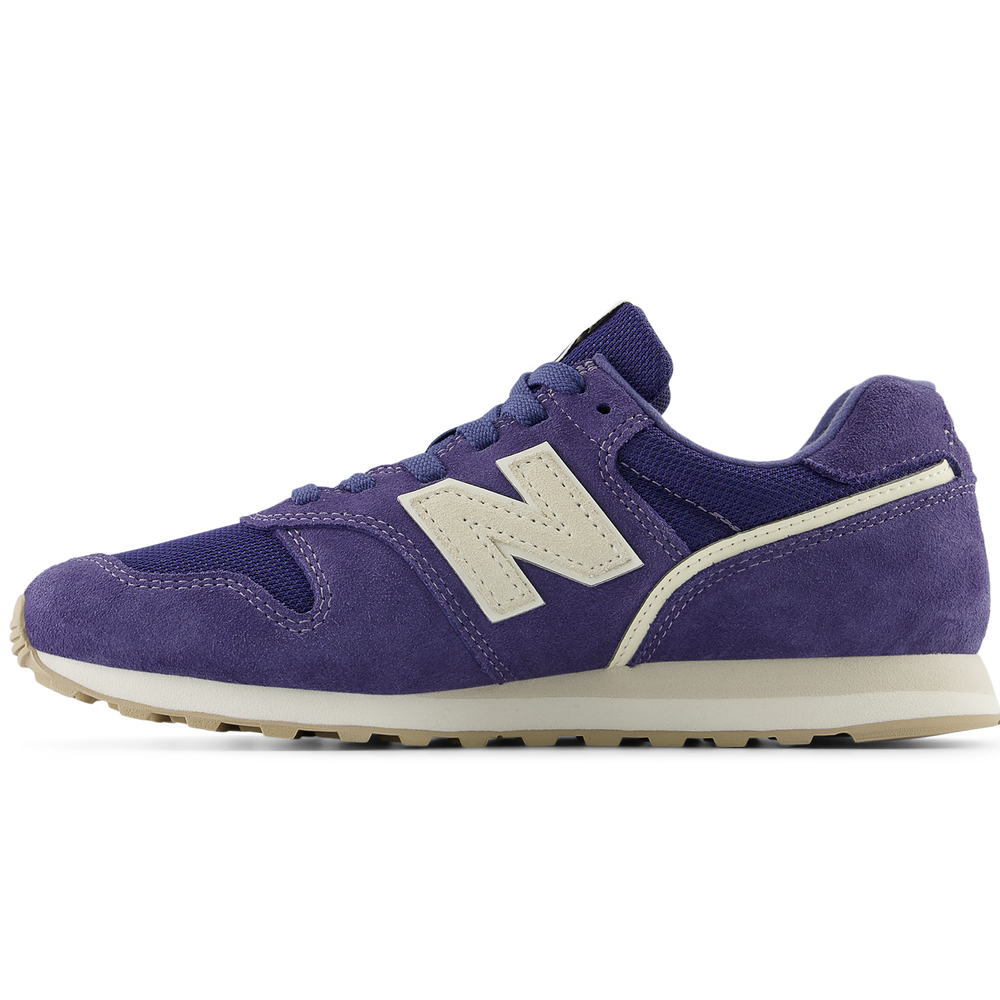 Dámské boty New Balance WL373SE2 – fialové