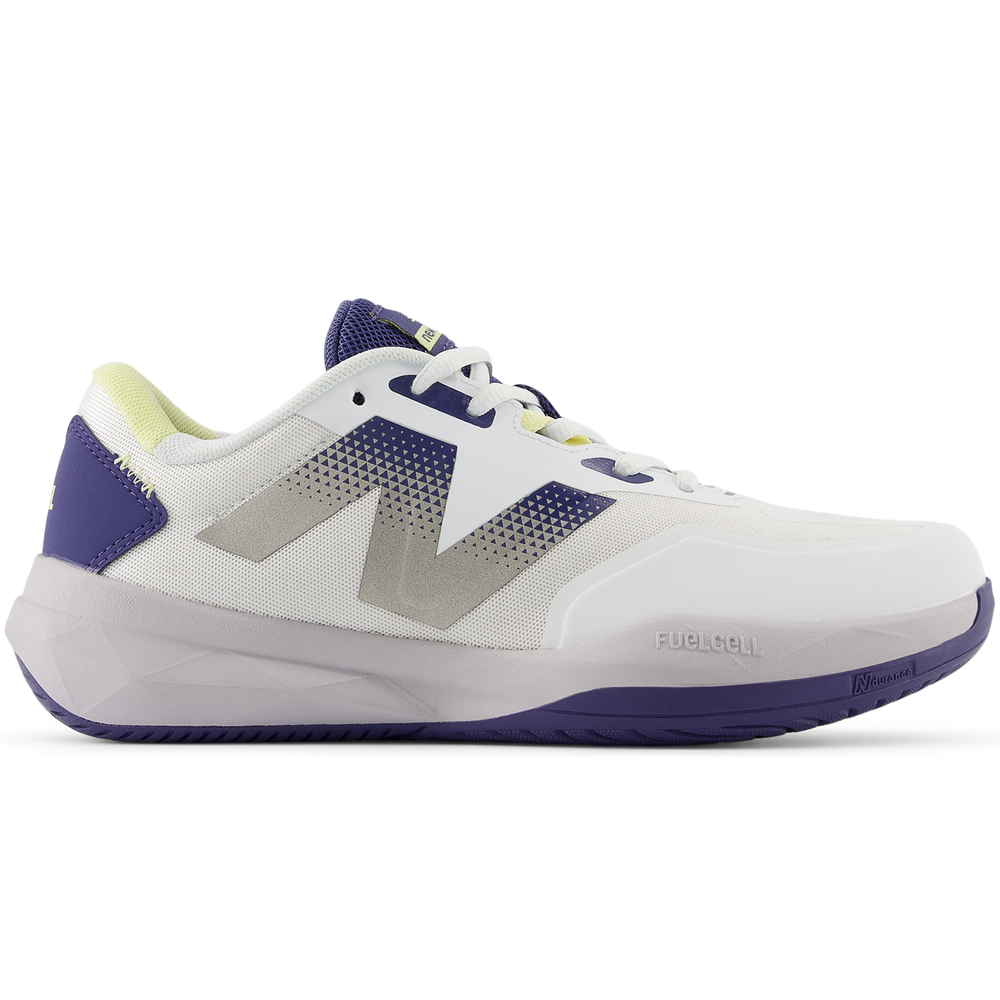 Dámské boty New Balance WCH796D4 – bílé