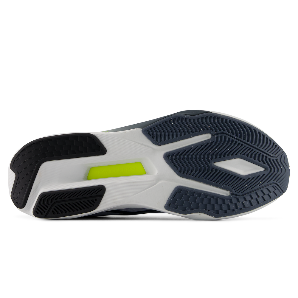 Pánské boty New Balance Flite-R MFLTR3WG – šedé